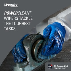 Kimberly-Clark Professional&trade;&nbsp;Kimtech Prep&trade; Kimtex&trade; Wipers
